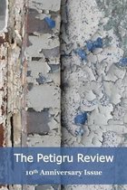 The Petigru Review 10th Anniversary Issue 2016/17