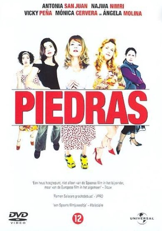 Piedras (D)