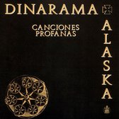 Canciones Profanas