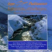 Seppo B. Paakkunainen - Sibacuojan (CD)