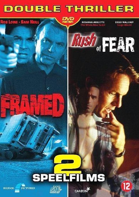 Framed/Rush Of Fear