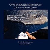 Cvn-69 Dwight D. Eisenhower