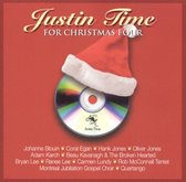Justin Time for Christmas Vol. 4