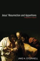 Jesus" Resurrection and Apparitions