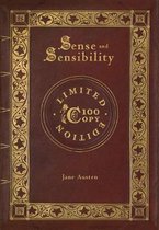 Sense & Sensibility (100 Copy Limited Edition)