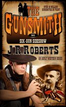The Gunsmith 90 - Six-Gun Sideshow