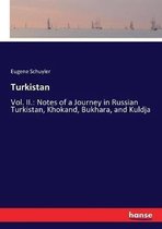 Turkistan