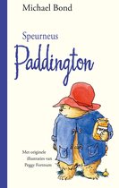 Paddington - Speurneus Paddington
