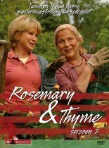 Rosemary & Thyme - Seizoen 2 (3DVD)