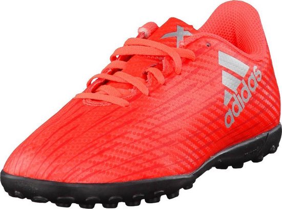 adidas X 16.4 TF J Turfvoetbalschoenen Junior Voetbalschoenen - Maat 33 -  Unisex - | bol.com