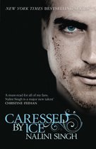 The Psy-Changeling Series 3 - Caressed by Ice