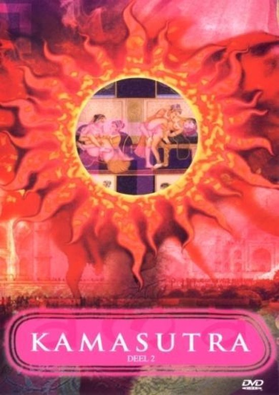 Cover van de film 'Kamasutra 2'