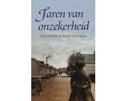 Jaren Van Onzekerheid