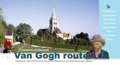 Van gogh route