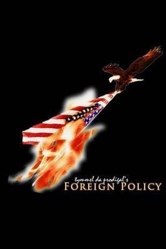 Foreign Policy - cover