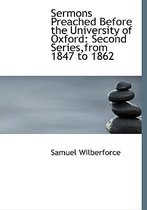 Sermons Preached Before the University of Oxford
