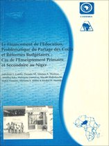 Le Financement de l'Éducation, Problématique du Partage des Coûts et Réformes Budgétaires