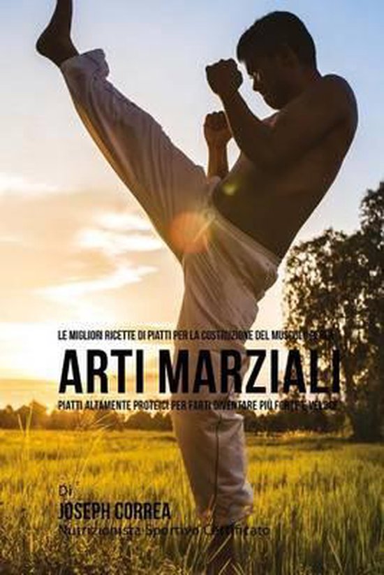 Le migliori ricette di piatti per la Costruzione del Muscolo ... - cover