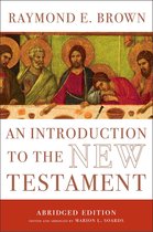 The Anchor Yale Bible Reference Library - An Introduction to the New Testament