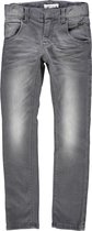 Name it Jongens Jeans - DarkGreyDen - Maat 128