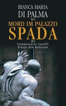 Mord Im Palazzo Spada