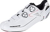 Gaerne Composite Carbon G.Chrono+ schoenen Heren wit Schoenmaat 47