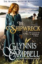 The Warrior Maids of Rivenloch 0 - The Shipwreck