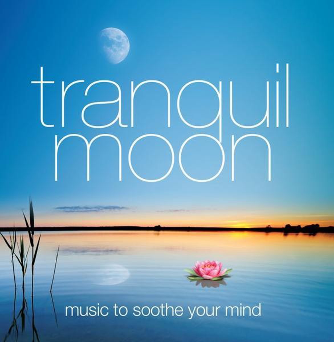 Various - Tranquil Moon