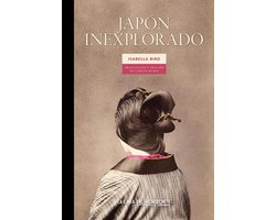 Solvitur Ambulando. Clásicos 7 - Japón inexplorado