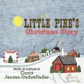 Little Pine's Christmas Story