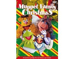 Muppet Show - Family Christmas
