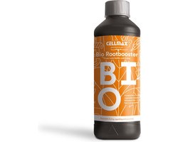 Cellmax Biologische Wortelstimulator - Wortelversterker - 500 ML