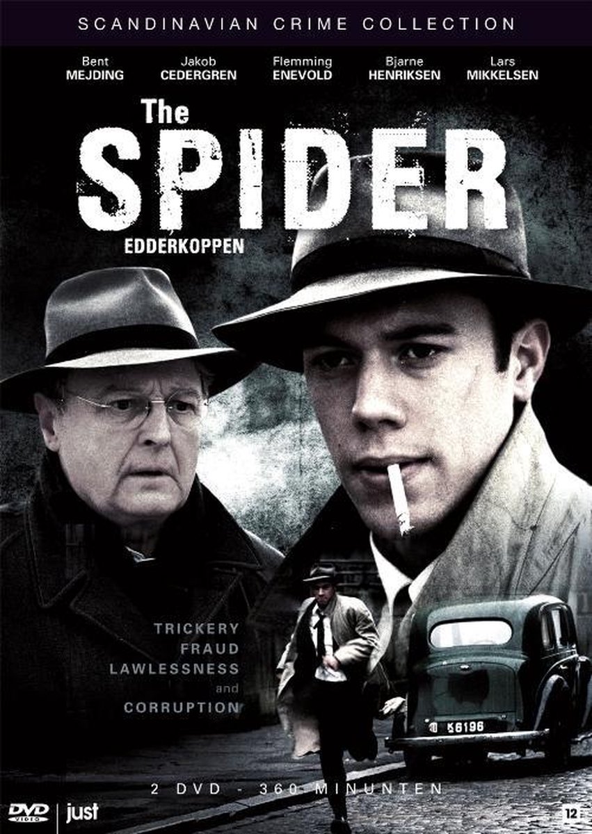 The Spider