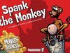 Afbeelding van het spelletje Spank The Monkey Combo Box