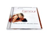 L'Amour - Tender Love - 2CD
