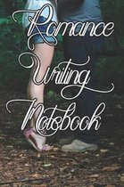 Romance Writing Notebook