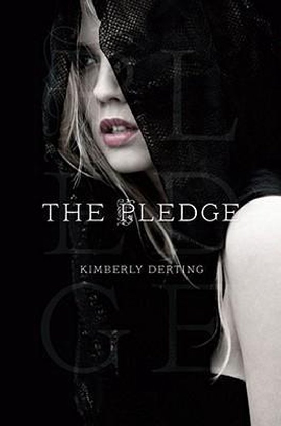 The Pledge - cover