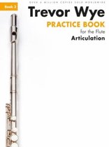 Trevor Wye Practice Book For The Flute Book 3