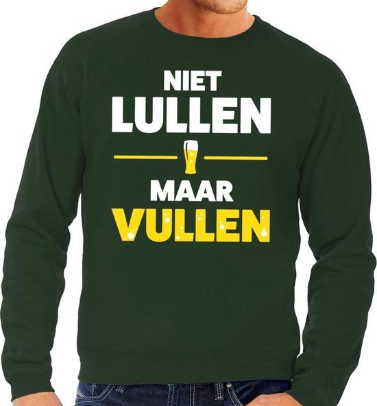 s en lullen