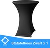 Zwart