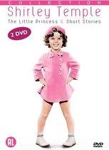 Temple Shirley - Little Princess & Sh.2dvd