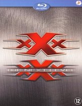 Xxx/Xxx 2 - The Next Level