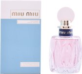 MULTI BUNDEL 2 stuks MIU MIU L'EAU ROSÉE Eau de Toilette Spray 100 ml