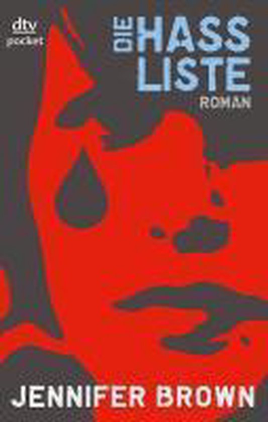 Die Hassliste - cover