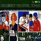 Escalator Records