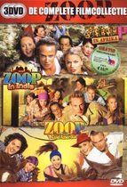 Zoop - Complete Filmcollectie
