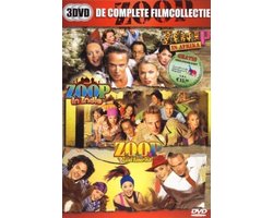 Zoop - Complete Filmcollectie