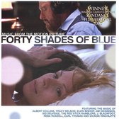 Forty Shades of Blue (Score)/O.S.T.