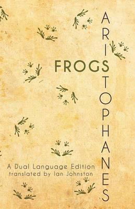 Aristophanes' Frogs