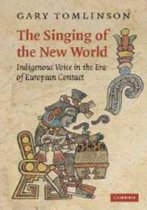 The Singing of the New World